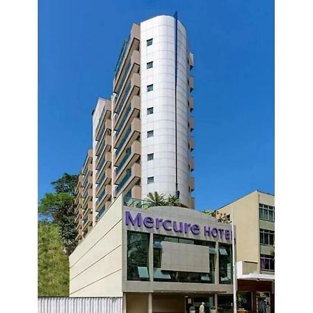 Flat Praia De Copacabana Ipanema - Pe Na Areia Rio de Janeiro Luaran gambar