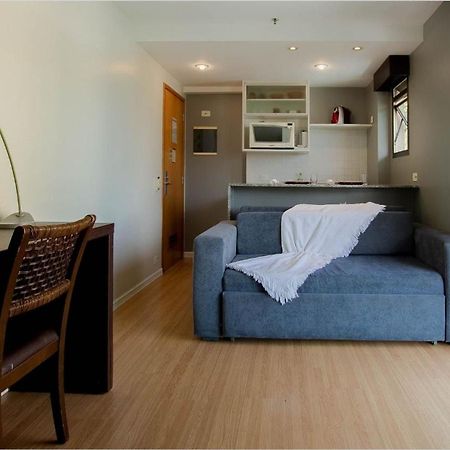 Flat Praia De Copacabana Ipanema - Pe Na Areia Rio de Janeiro Luaran gambar