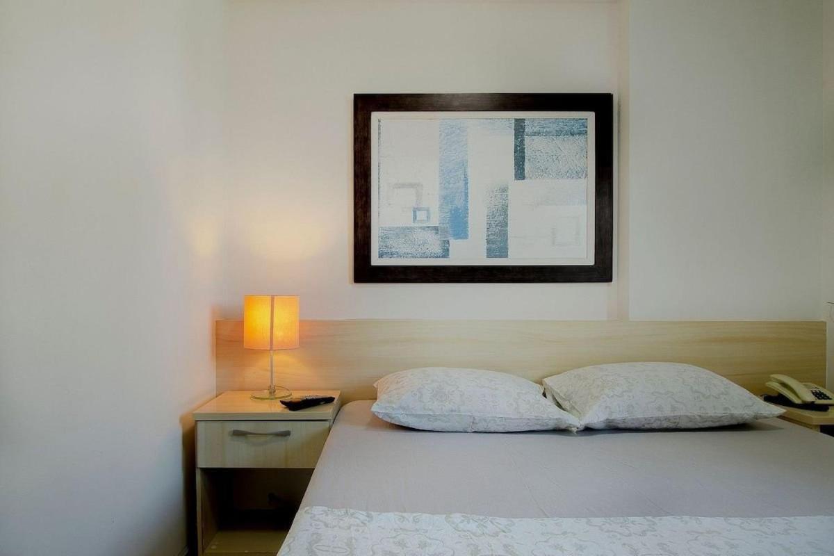 Flat Praia De Copacabana Ipanema - Pe Na Areia Rio de Janeiro Luaran gambar