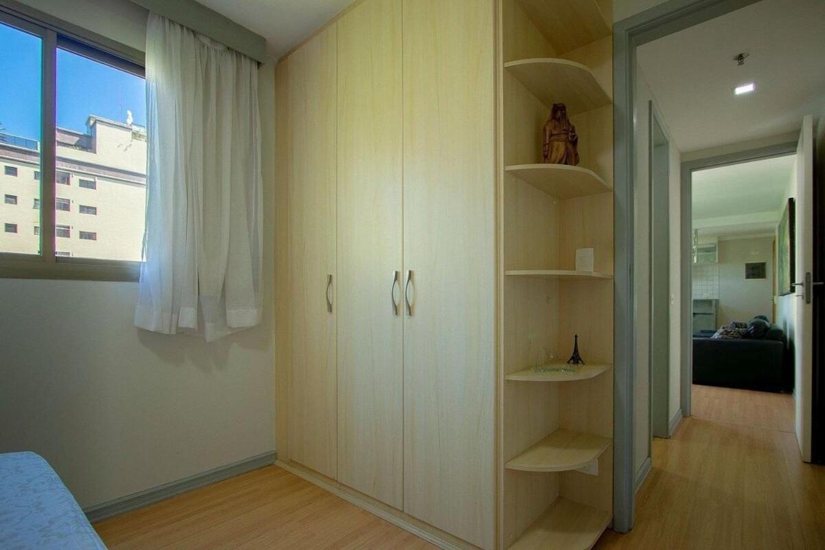Flat Praia De Copacabana Ipanema - Pe Na Areia Rio de Janeiro Luaran gambar