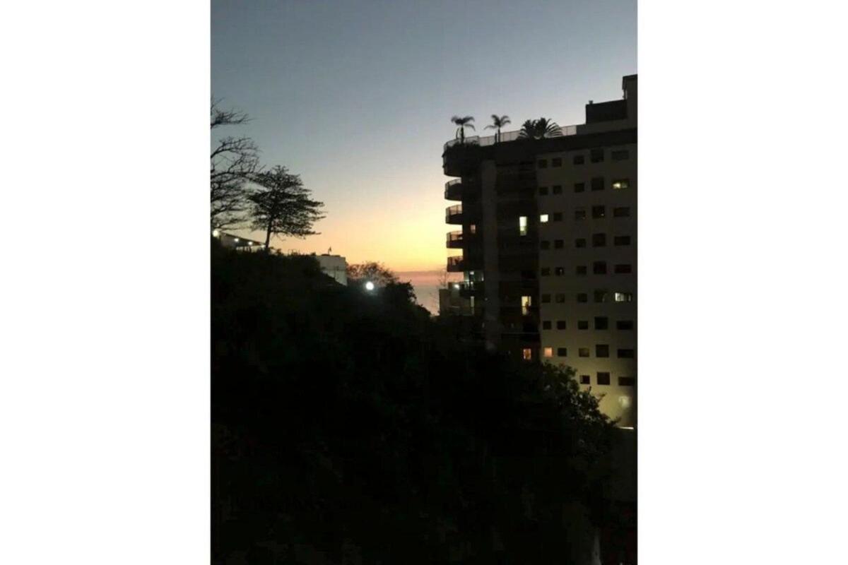 Flat Praia De Copacabana Ipanema - Pe Na Areia Rio de Janeiro Luaran gambar