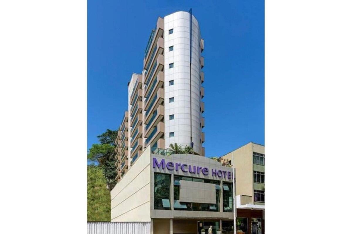 Flat Praia De Copacabana Ipanema - Pe Na Areia Rio de Janeiro Luaran gambar