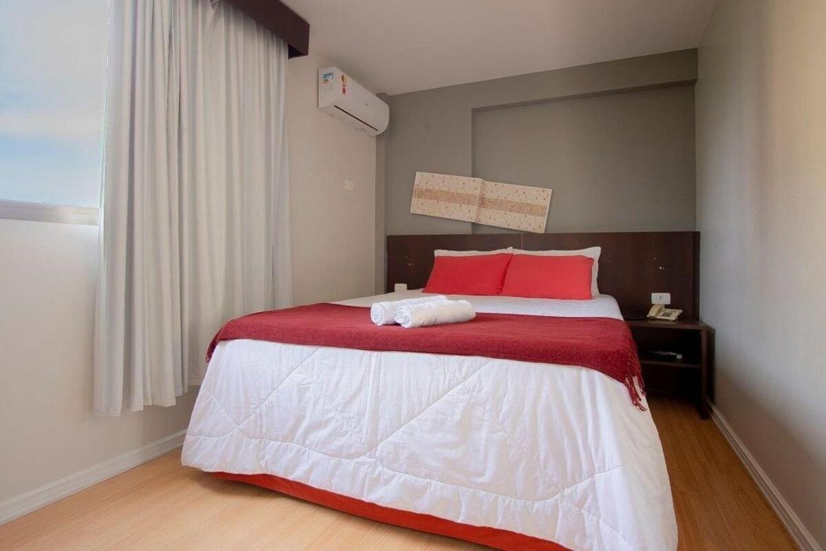 Flat Praia De Copacabana Ipanema - Pe Na Areia Rio de Janeiro Luaran gambar