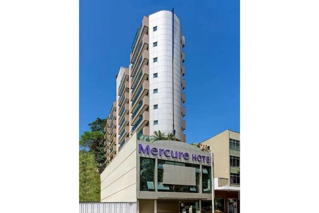 Flat Praia De Copacabana Ipanema - Pe Na Areia Rio de Janeiro Luaran gambar