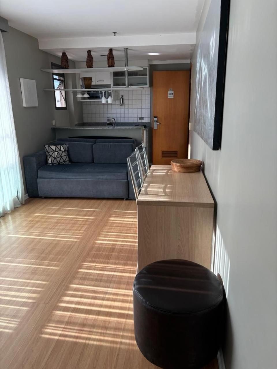 Flat Praia De Copacabana Ipanema - Pe Na Areia Rio de Janeiro Luaran gambar